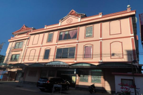 OYO 93665 Puri Homestay